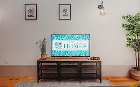 Oporto Artist'S Loft