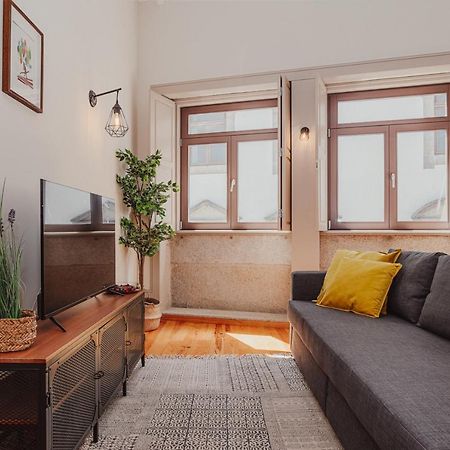 Oporto Artist'S Loft Apartamento Exterior foto