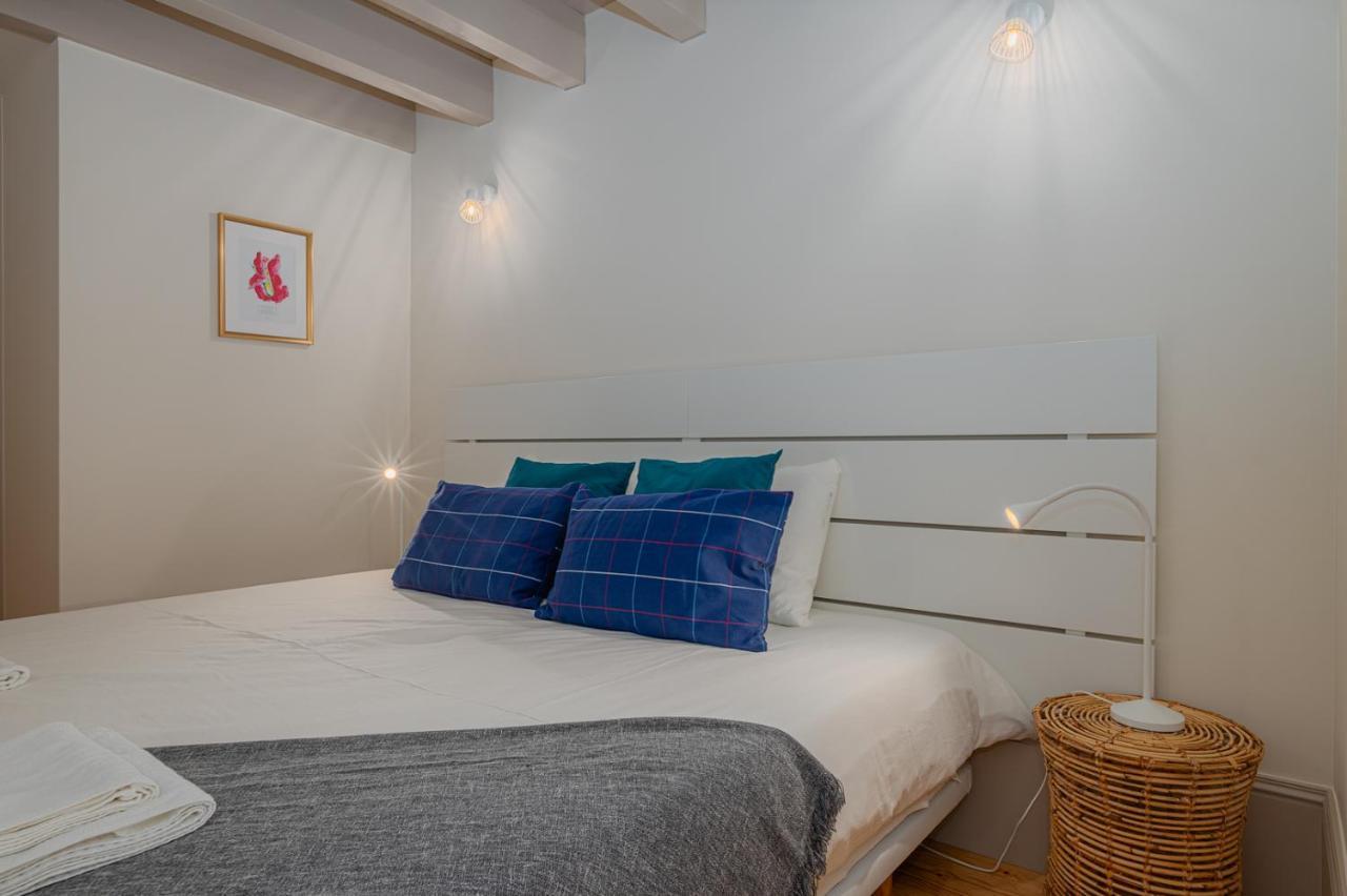 Oporto Artist'S Loft Apartamento Exterior foto