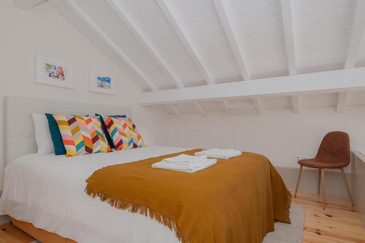 Oporto Artist'S Loft Apartamento Exterior foto