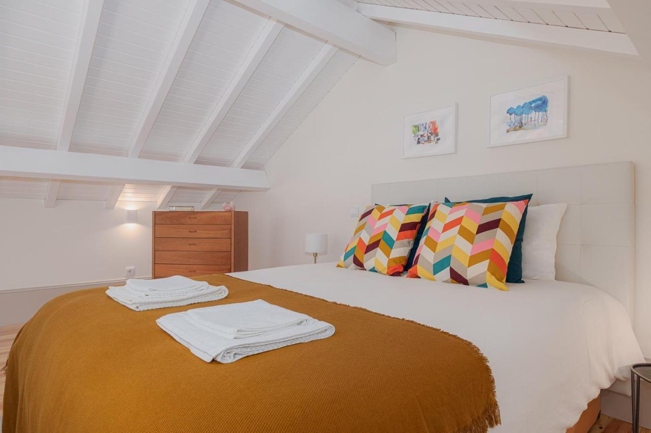 Oporto Artist'S Loft Apartamento Exterior foto