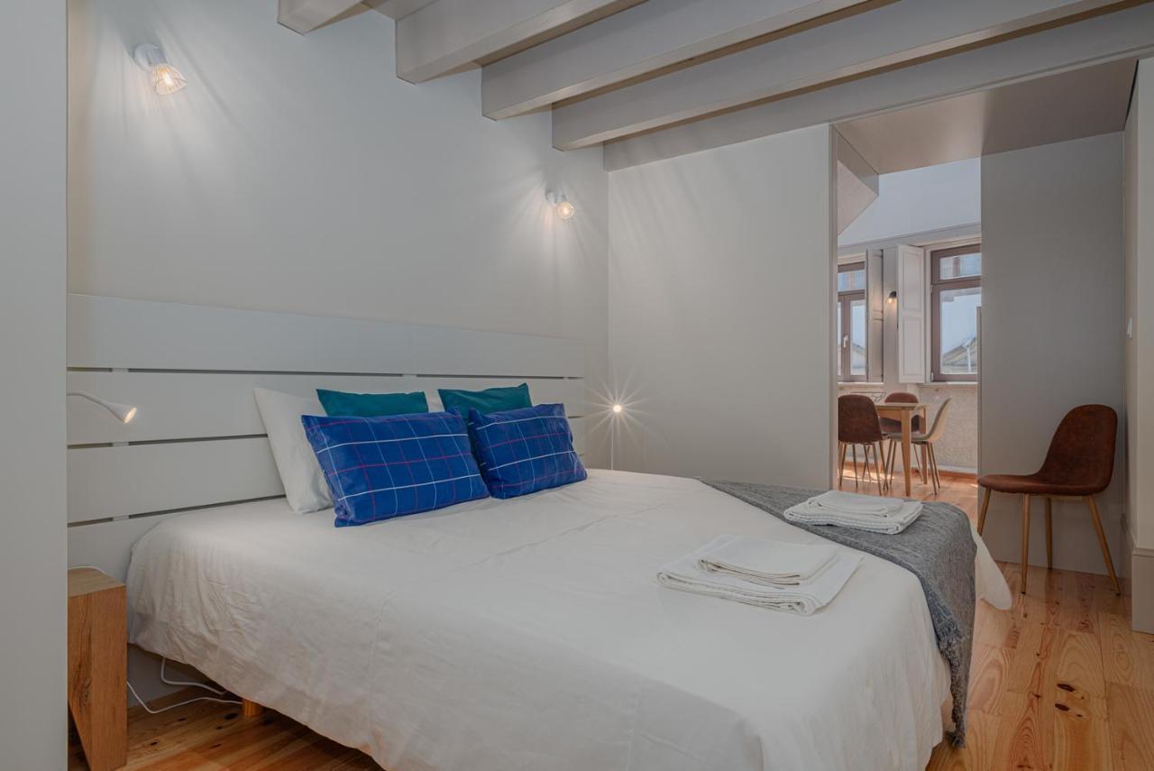 Oporto Artist'S Loft Apartamento Exterior foto