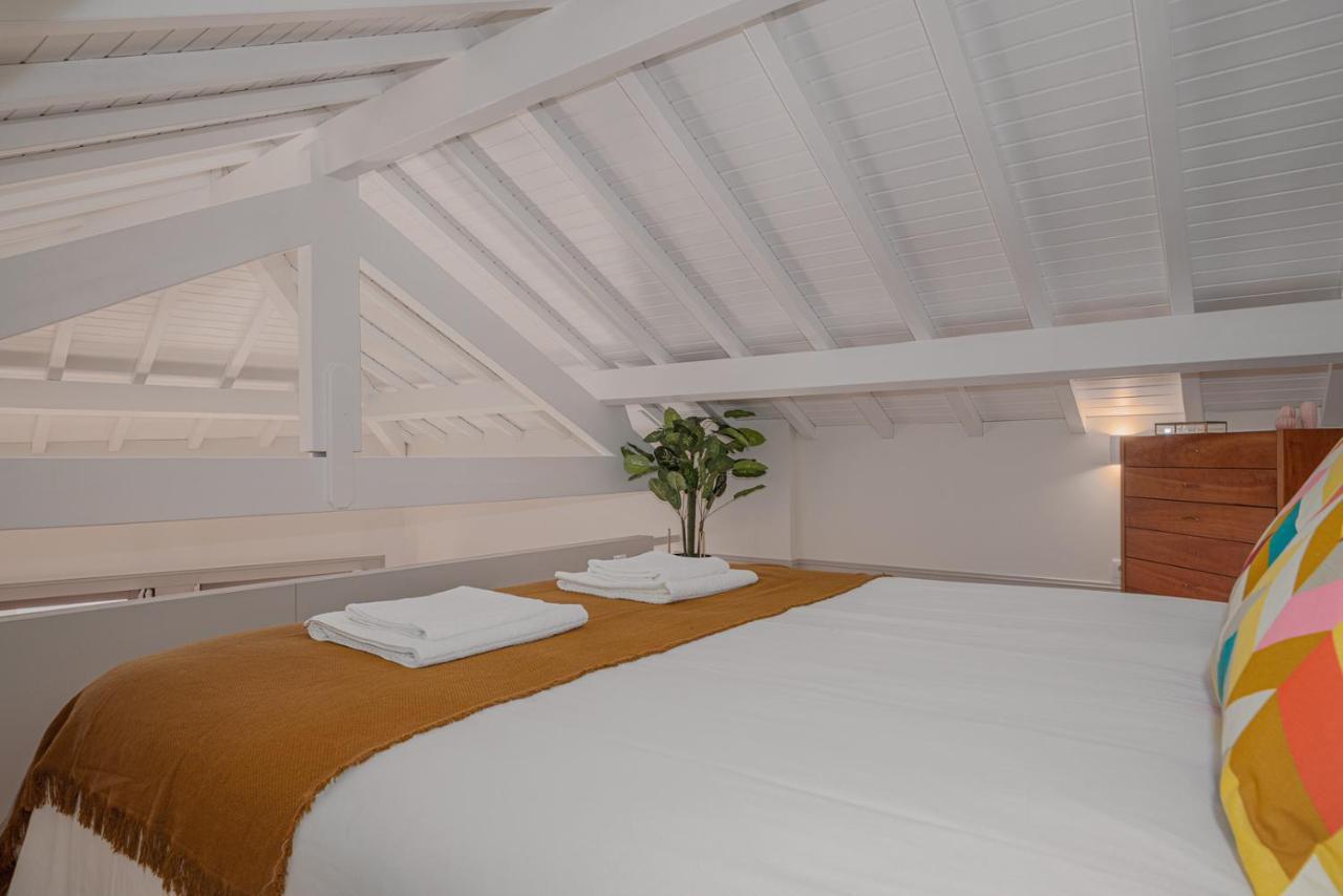 Oporto Artist'S Loft Apartamento Exterior foto